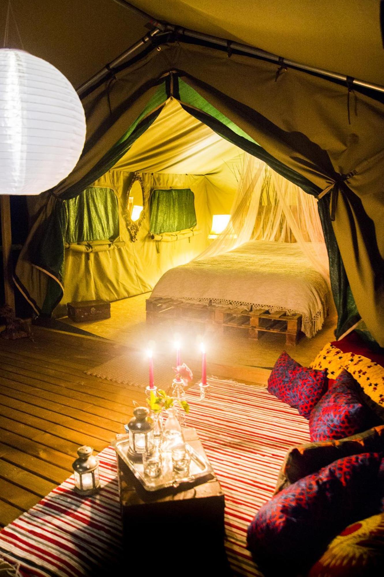 Figueirinha Ecoturismo Guest House Monte da Estrada Стая снимка