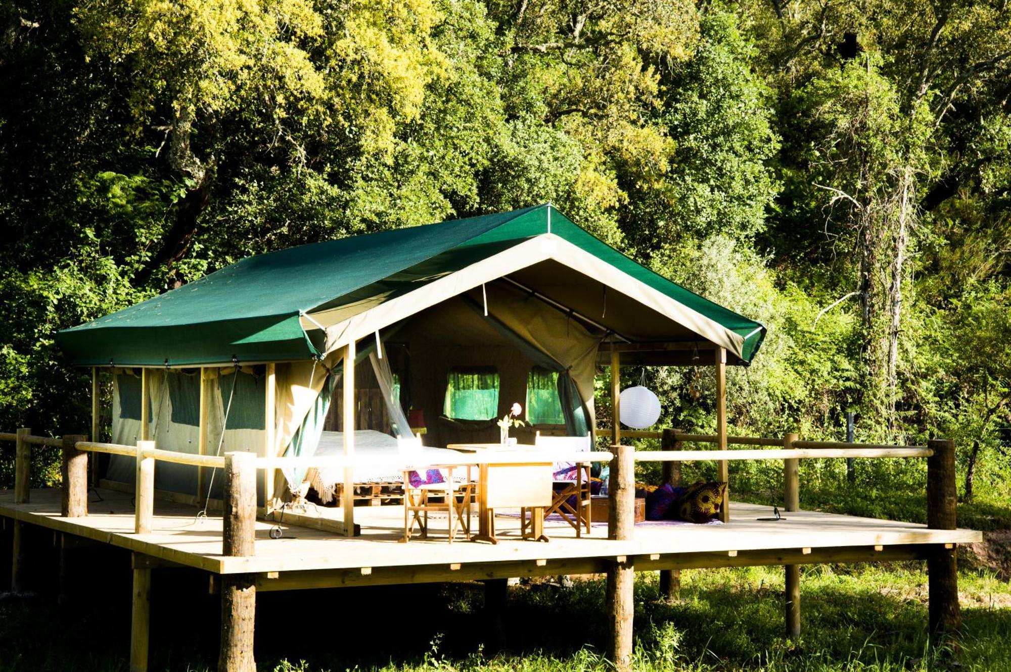 Figueirinha Ecoturismo Guest House Monte da Estrada Стая снимка
