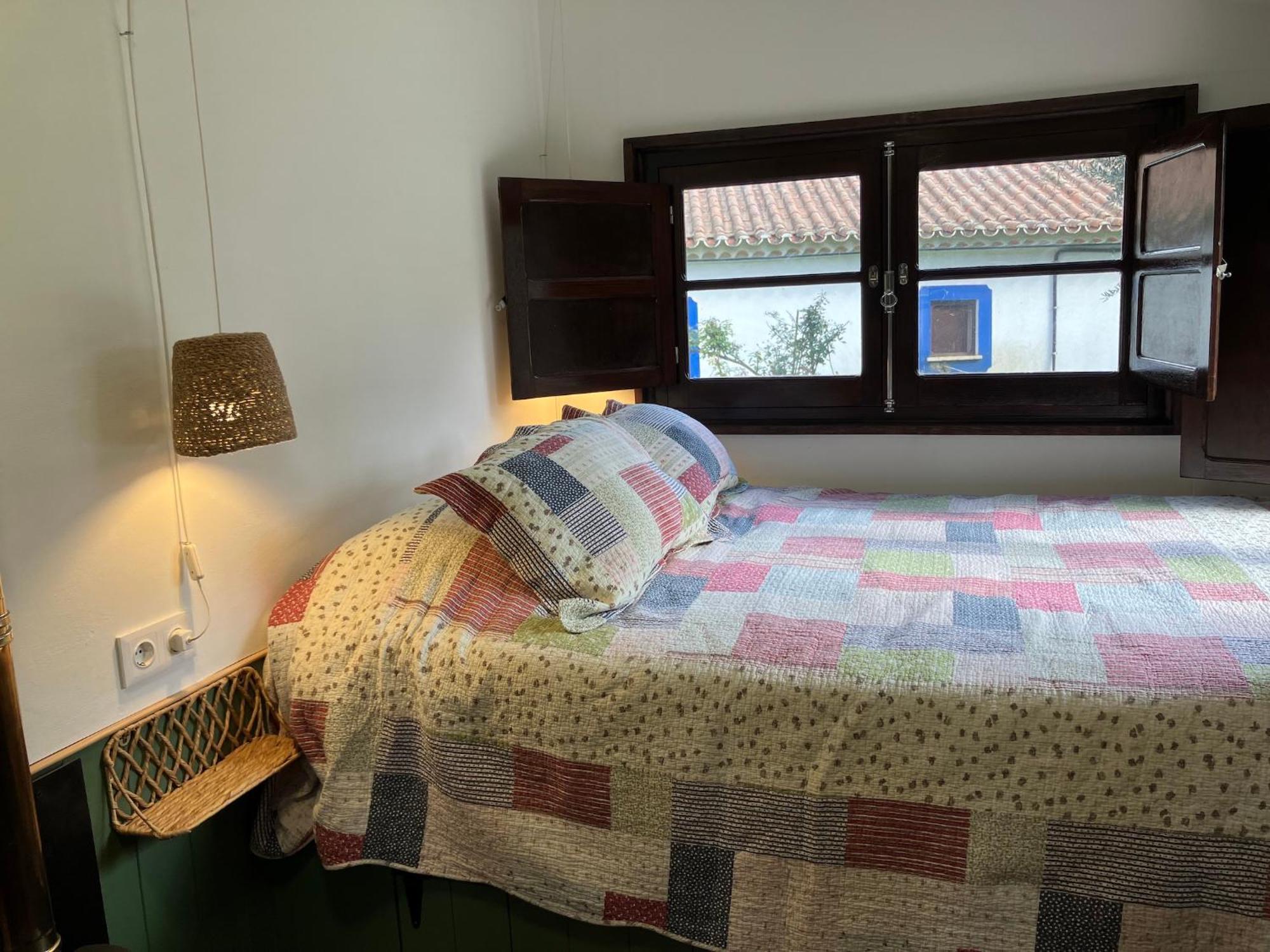 Figueirinha Ecoturismo Guest House Monte da Estrada Екстериор снимка